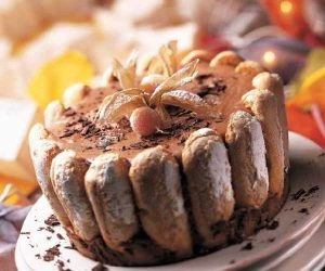 🌰✨&nbsp;CHARLOTTE AUX NOIX