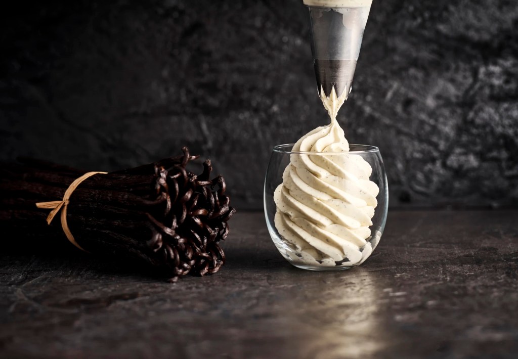 🎂&nbsp;Crème diplomate