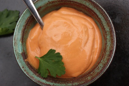 Recette de la sauce bourguignonne (pour 4&nbsp;personnes)