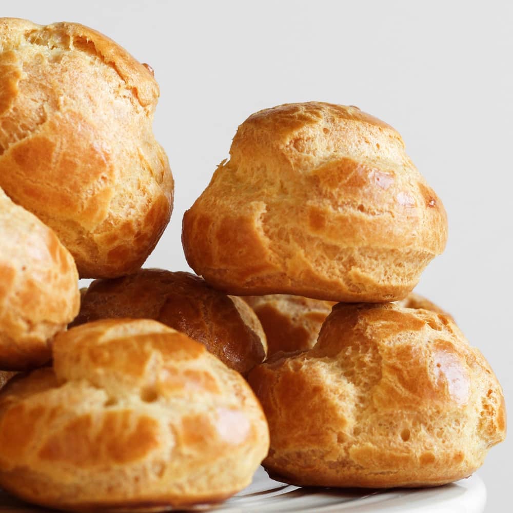 🥐✨&nbsp;Recette de la pâte à&nbsp;choux