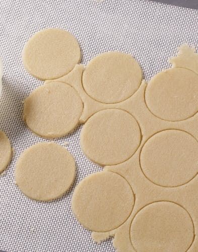 🍪✨&nbsp;Recette du craquelin pour&nbsp;choux