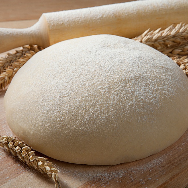 🍞&nbsp;Recette pâte à&nbsp;pain
