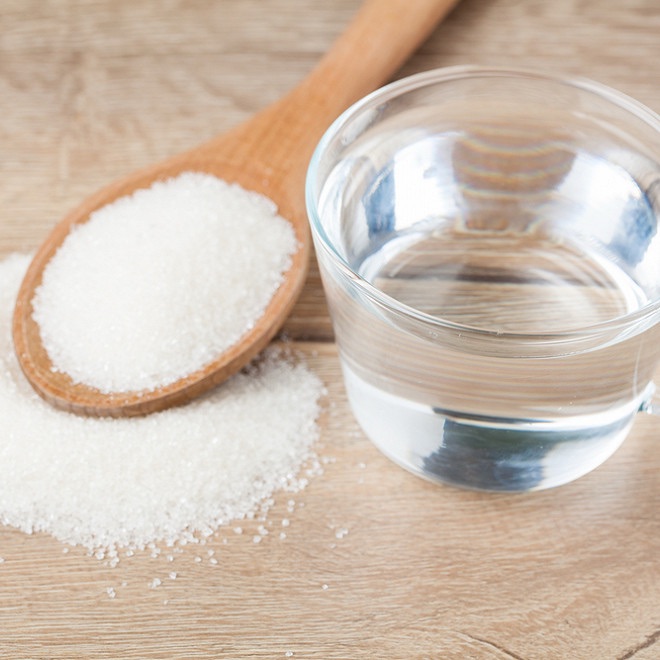 Sirop de Sucre&nbsp;Simple