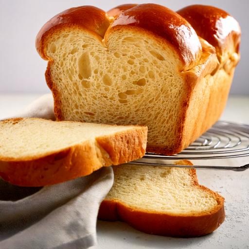 🍞Brioche Maison Classique