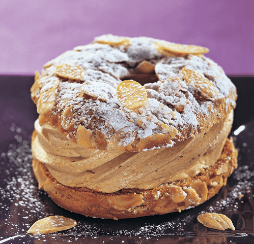 🇫🇷Paris-Brest