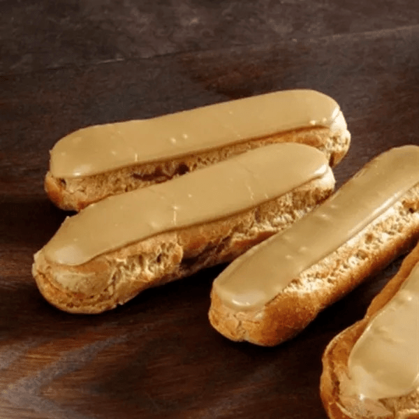 ⚡️Éclair au Café
