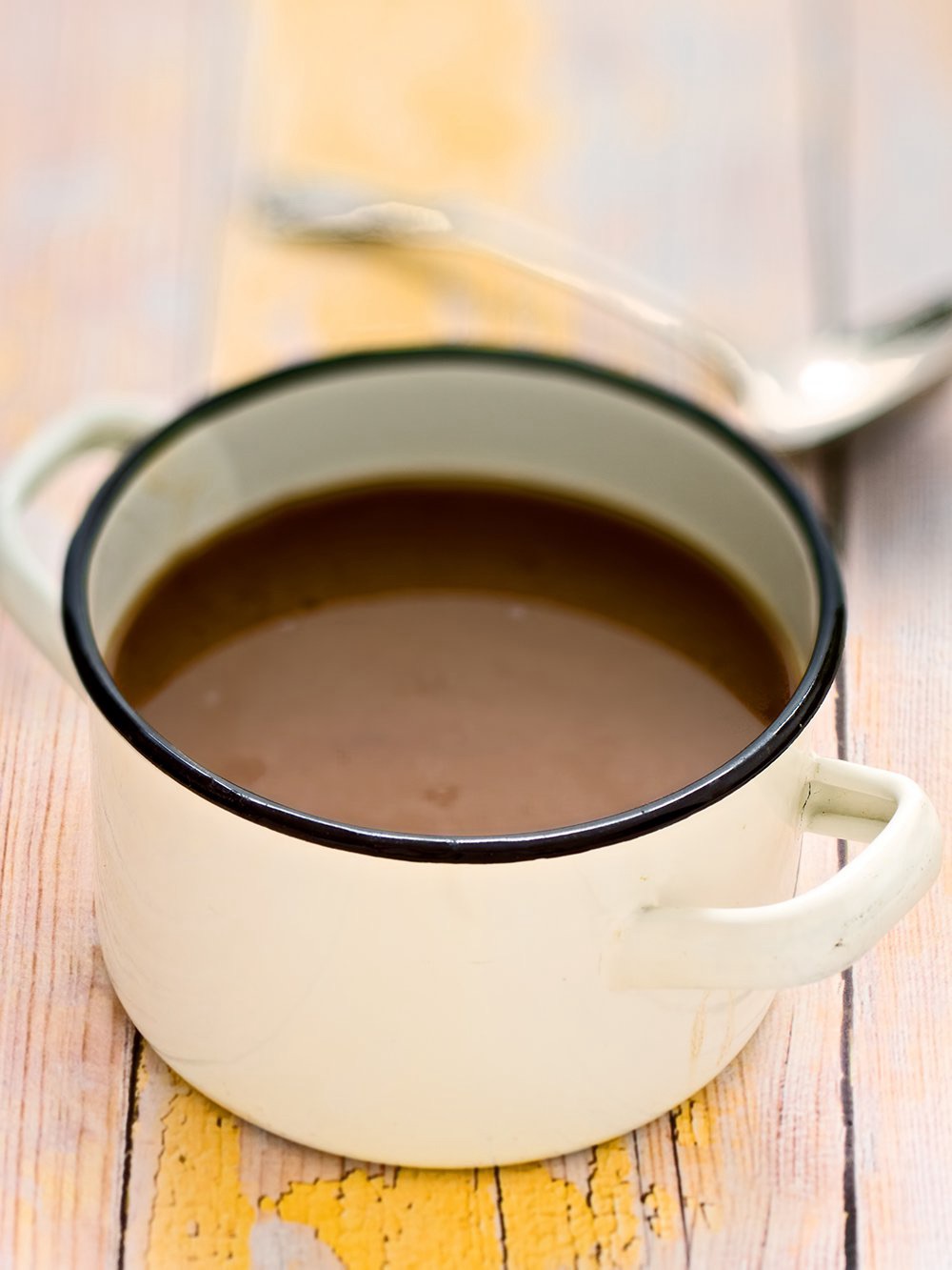 🌰&nbsp;Roux brun classique