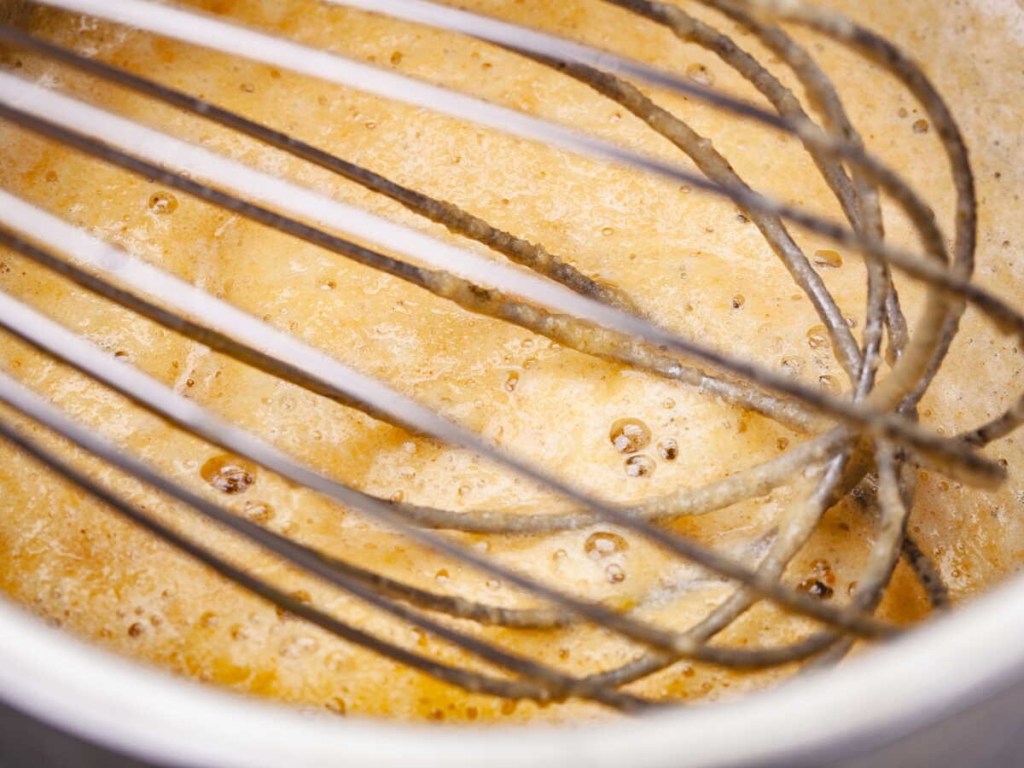 🧈&nbsp;Roux blond